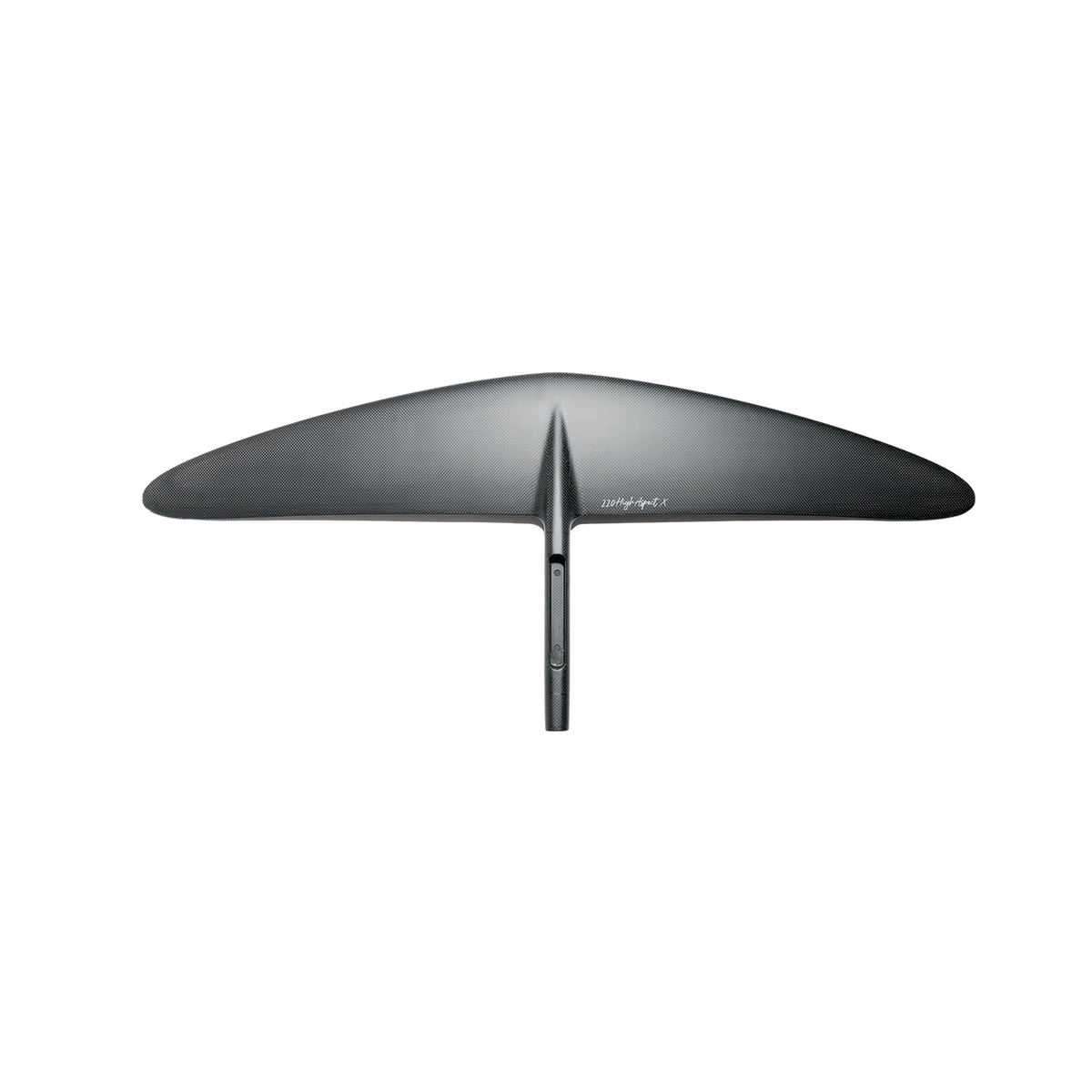 Lift Foils High Aspect X Wing