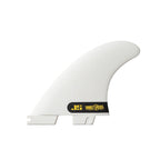 JS Hydroglass Youth FCS II Tri Fin Set