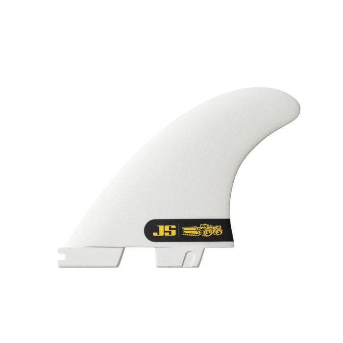 JS Hydroglass Youth FCS II Tri Fin Set
