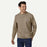 Patagonia Daily Crewneck Sweatshirt-Seabird Grey