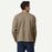 Patagonia Daily Crewneck Sweatshirt-Seabird Grey