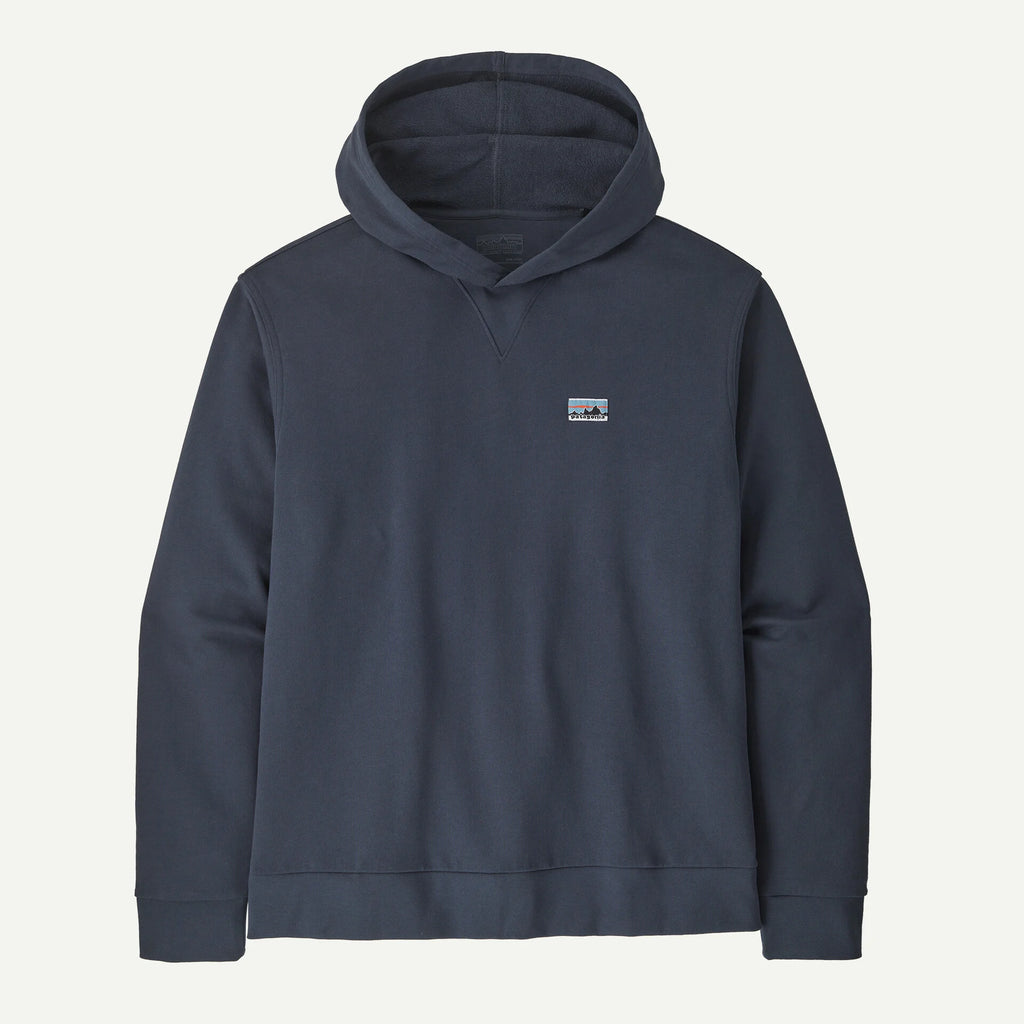 Patagonia Daily Hooded Sweatshirt-Smolder Blue