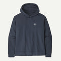 Patagonia Daily Hooded Sweatshirt-Smolder Blue