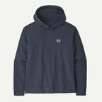 Patagonia Daily Hooded Sweatshirt-Smolder Blue