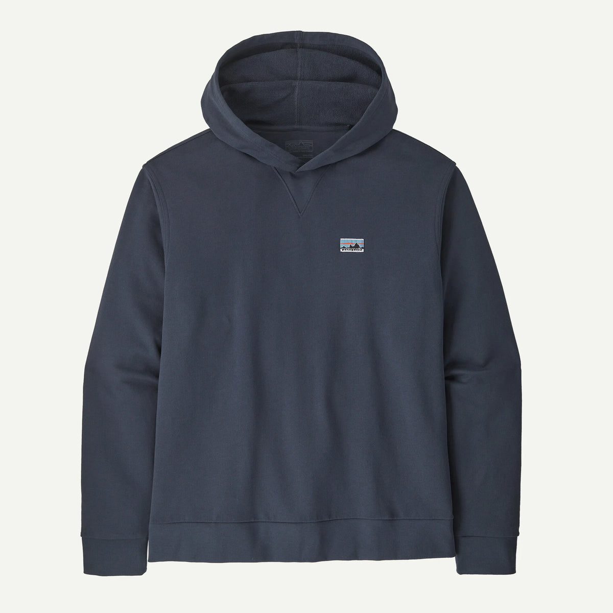 Patagonia Daily Hooded Sweatshirt-Smolder Blue