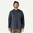 Patagonia Daily Hooded Sweatshirt-Smolder Blue