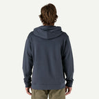 Patagonia Daily Hooded Sweatshirt-Smolder Blue