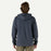 Patagonia Daily Hooded Sweatshirt-Smolder Blue