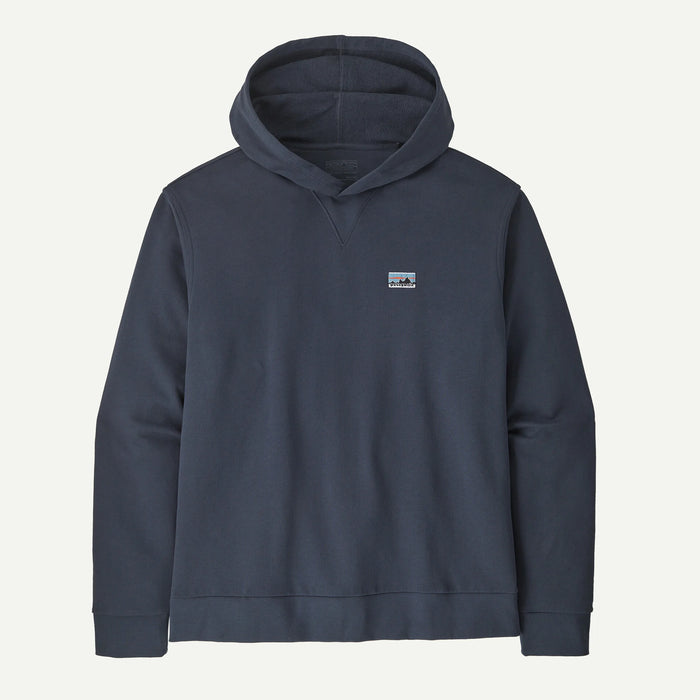 Patagonia Daily Hooded Sweatshirt-Smolder Blue