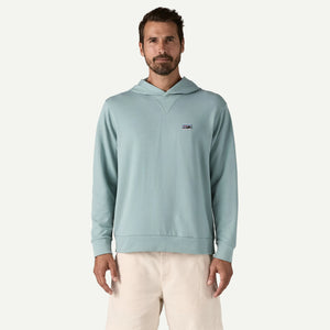 Patagonia Daily Hooded Sweatshirt-Thermal Blue