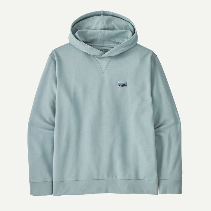 Patagonia Daily Hooded Sweatshirt-Thermal Blue