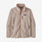 Patagonia Retro Pile Jacket-Shroom Taupe