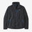 Patagonia Retro Pile Jacket-Pitch Blue w/Endless Blue