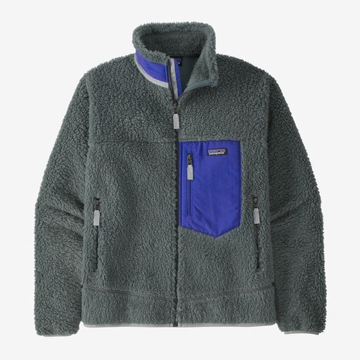 Patagonia Classic Retro-X Jacket-Nouveau Green