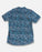 Rip Curl Motions S/S Shirt-Blue