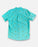 Rip Curl Hula Breach S/S Shirt-Aqua