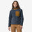 Patagonia Classic Retro-X Jacket-Utility Blue