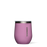 Corkcicle 12 oz Stemless-Gloss Orchid
