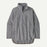 Patagonia Better Sweater Oversized P/O Jacket-Birch White