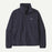 Patagonia Micro D 1/2 Zip Fleece P/O Jacket-Sunken Blue