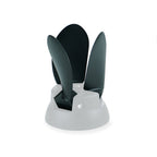 Foil Drive Aluminum Propellers (Three)