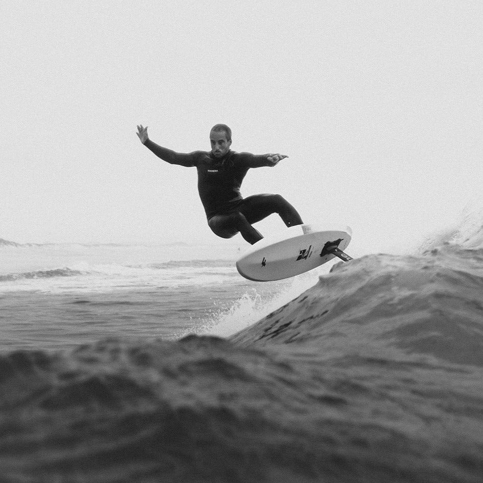 F-One Rocket Surf V4 Foilboard – REAL Watersports