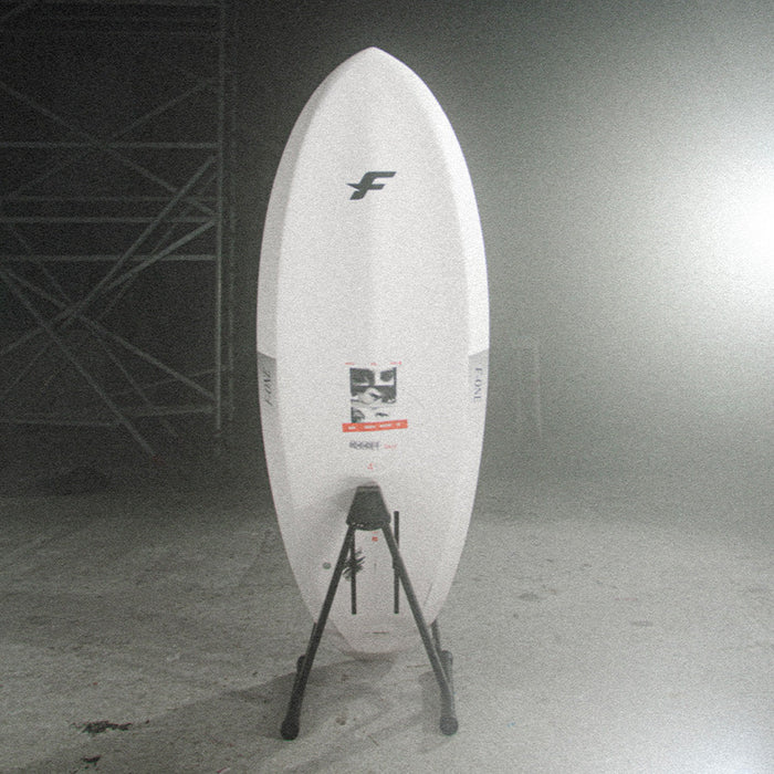 F-One Rocket Surf V4 Foilboard