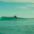 F-One Rocket Surf V4 Foilboard