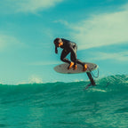 F-One Rocket Surf V4 Foilboard