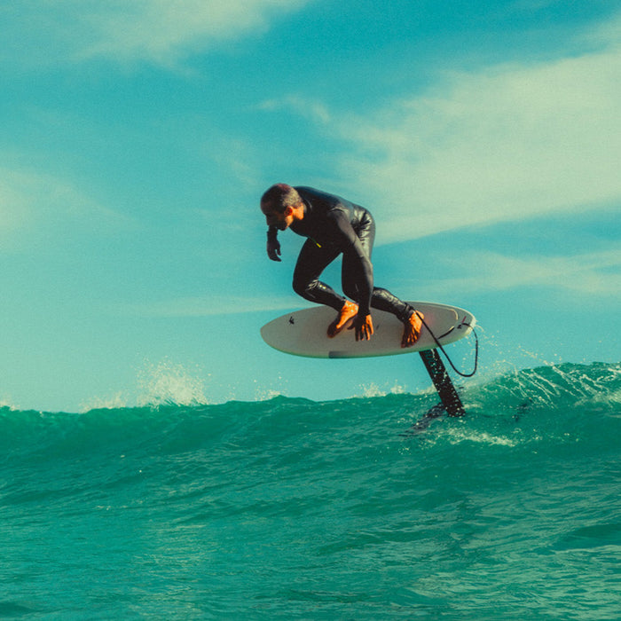 F One Rocket Surf V4 Foilboard REAL Watersports