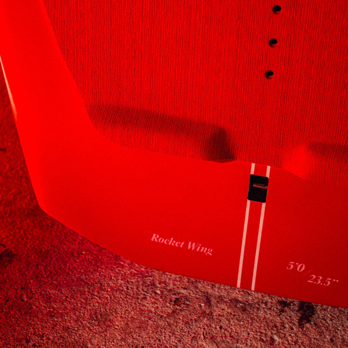 F-One Complete SK8 Wing Package w/ Rocket Wing V4 & Strike V4