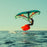 F-One Complete SK8 Wing Package w/ Rocket Wing V4 & Strike V4