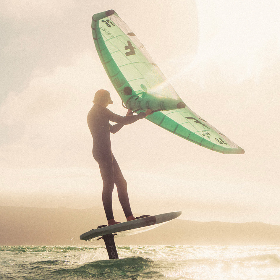 F-One Rocket Wing - S V4 Foilboard- 3'6