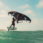 F-One Rocket Wing - S V4 Foilboard- 3'6" x 20L - 4'8" x 58L