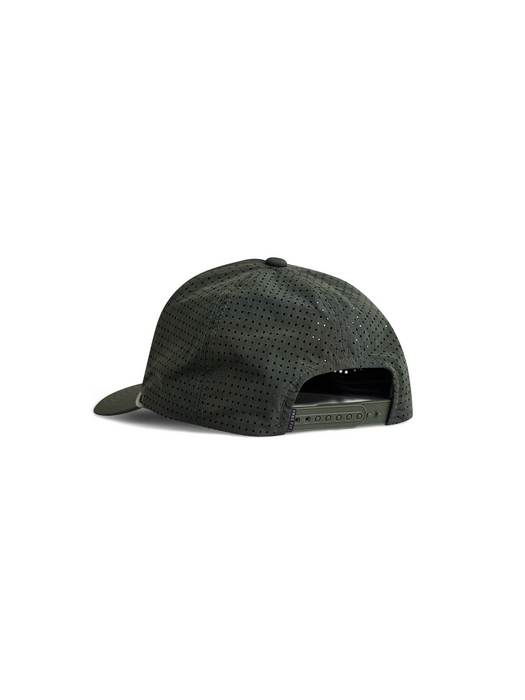 Free Fly Slow and Steady Performance Hat-Dark Grey