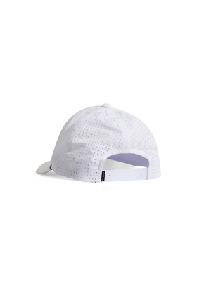 Free Fly Adrift Performance Hat-White