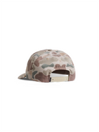 Free Fly Sabalo Vintage Camo  Hat-Vintage Camo