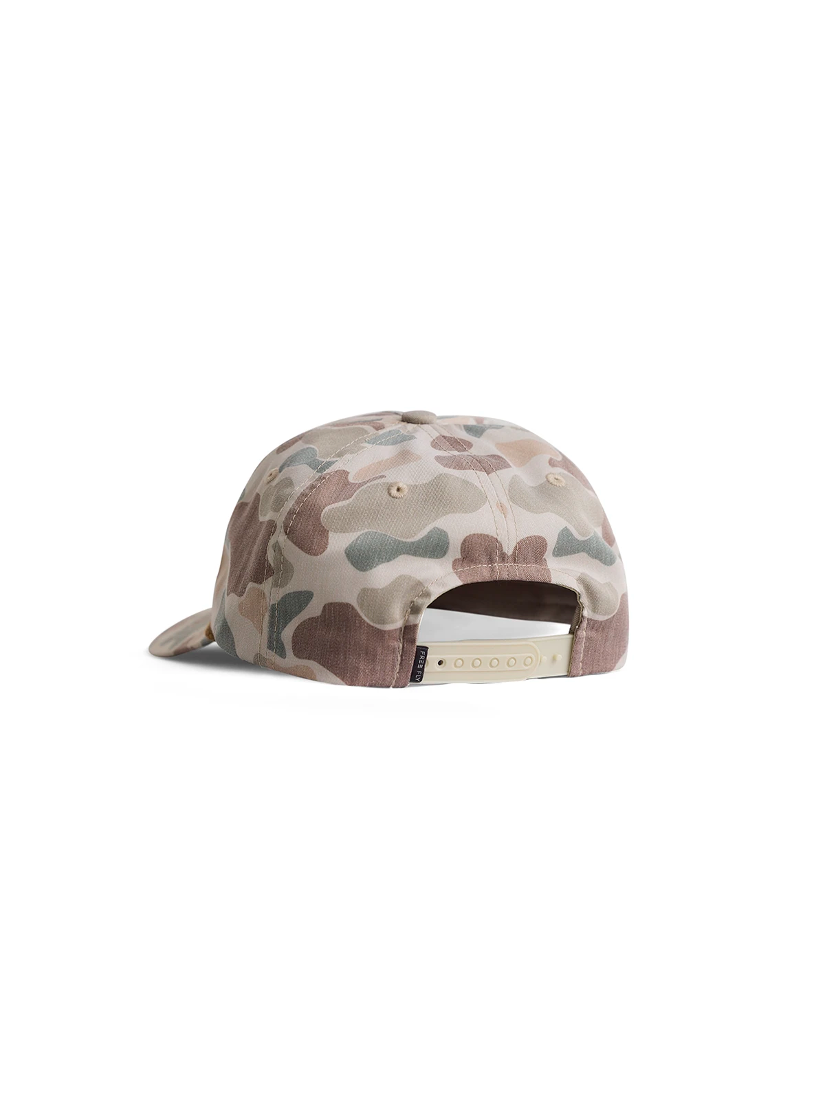 Free Fly Sabalo Vintage Camo  Hat-Vintage Camo
