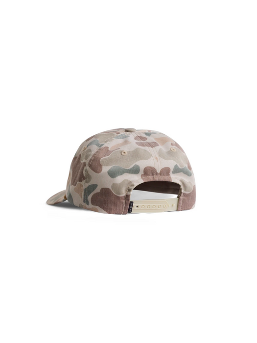 Free Fly Sabalo Vintage Camo  Hat-Vintage Camo