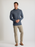 Free Fly Bamboo Lightweight Hooded L/S Shirt-Storm Cloud