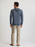 Free Fly Bamboo Lightweight Hooded L/S Shirt-Storm Cloud