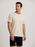 Free Fly Elevate Lightweight Tee-Heather Birch