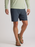 Free Fly Lined Active Breeze 7" Shorts-Storm Cloud
