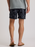 Free Fly Lined Active Breeze 5.5" Shorts-Seasmoke Camo Black