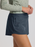 Free Fly Bamboo-Lined Active Breeze 3" Shorts-Storm Cloud