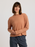 Free Fly Elevate Lightweight Hooded Sun Shirt-Canyon Clay
