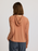 Free Fly Elevate Lightweight Hooded Sun Shirt-Canyon Clay