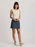 Free Fly Bamboo-Lined Active Breeze 15" Skort-Storm Cloud
