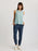 Free Fly Elevate Lightweight Tank-Ocean Mist