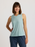 Free Fly Elevate Lightweight Tank-Ocean Mist